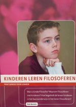 9789077834299 Kinderen leren filosoferen