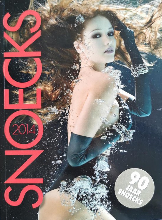 9789077885291 Snoecks 2014