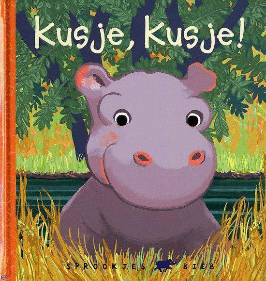9789077895016-Kusje-kusje