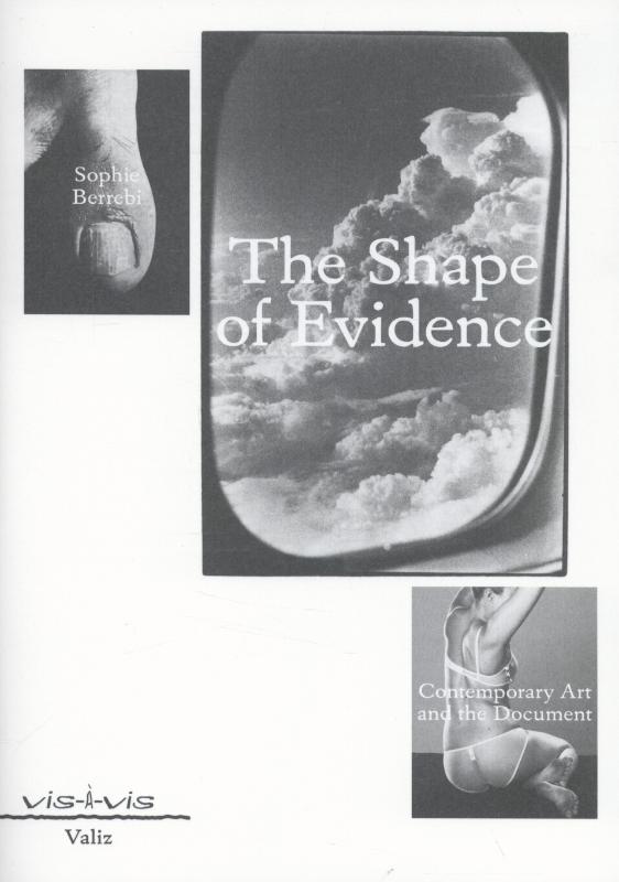 9789078088981-The-shape-of-evidence