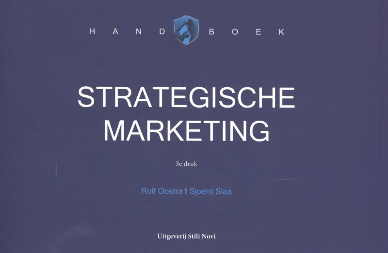 9789078094005-Handboek-strategische-marketing