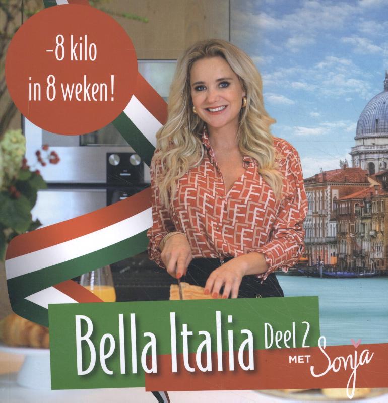 9789078211457 Bella Italie 2