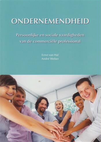 9789078438113 Ondernemendheid