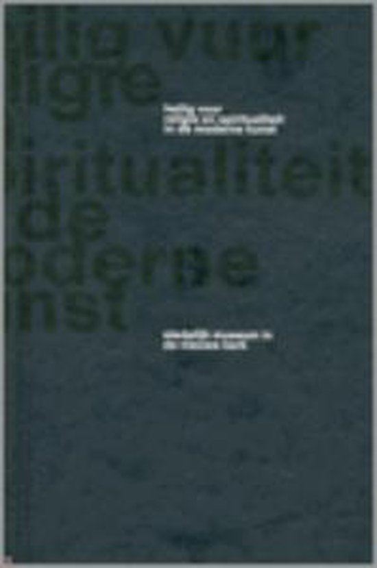 9789078653073-Heilig-Vuur