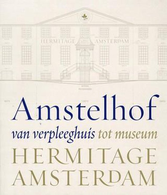 9789078653097 Amstelhof