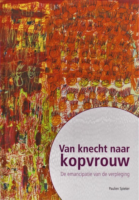 9789078995005 Van knecht naar kopvrouw