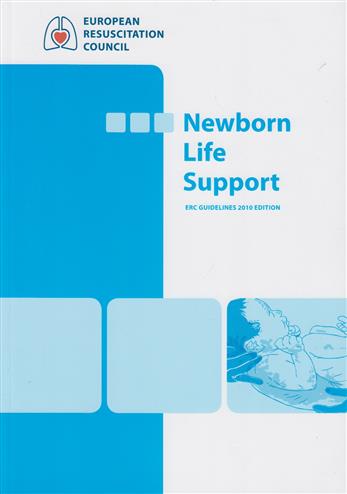 9789079157365 Newborn Life Support