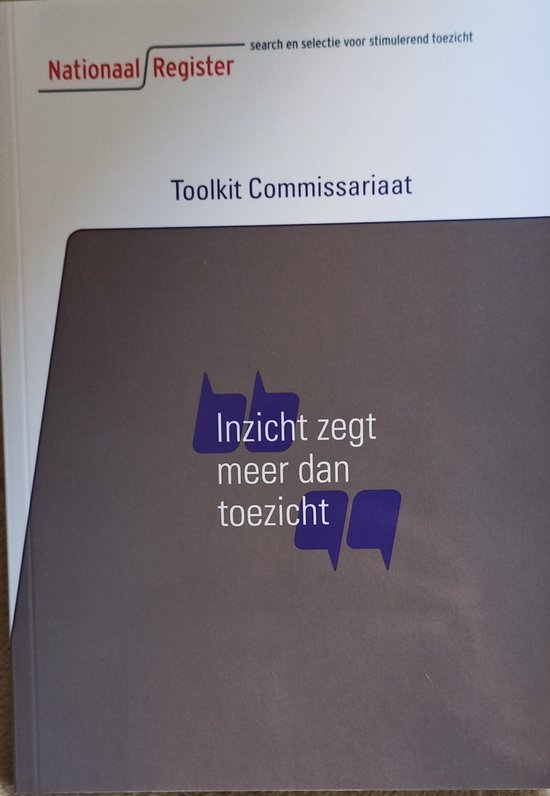 9789079301119-Toolkit-Commissariaat