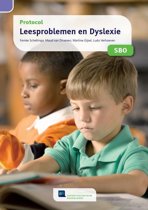 9789079336142 Protocol Leesproblemen en Dyslexie voor het SBO