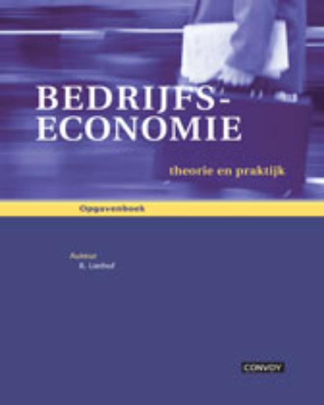 9789079564286-Bedrijfseconomie-deel-Opgavenboek