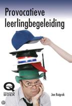 9789079596034 Provocatieve leerlingbegeleiding