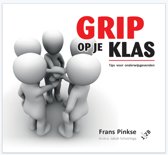 9789079657117 Grip op je klas