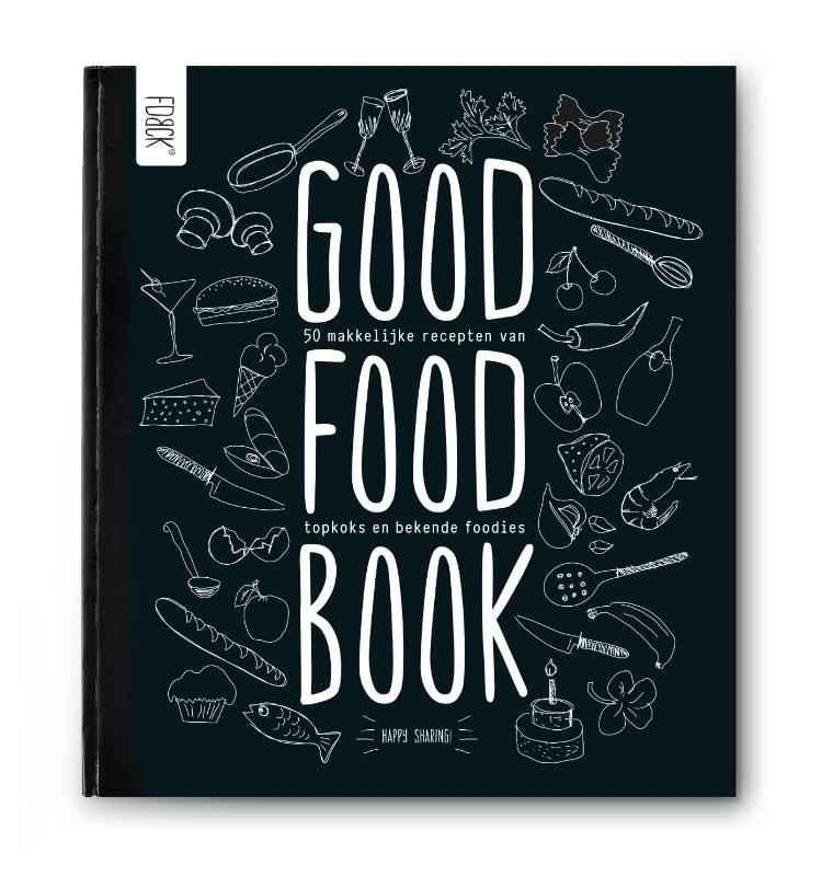 9789079824137 Good Food book 2