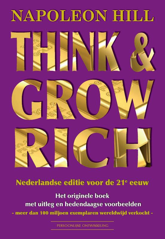 9789079872237-Think--Grow-Rich