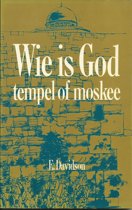 9789080015913-Wie-is-god