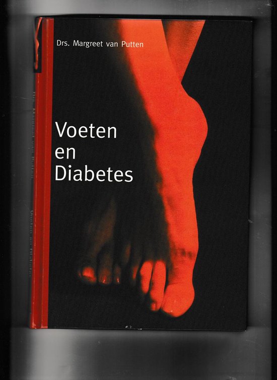 9789080073722-Voeten-en-diabetes