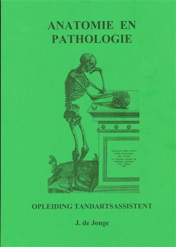 9789080198821 Anatomie en pathologie