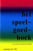 9789080320918 Het speelgoedboek
