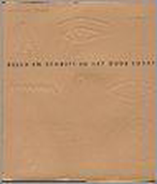 9789080321649-Beeld-en-schrift-in-het-oude-Egypte