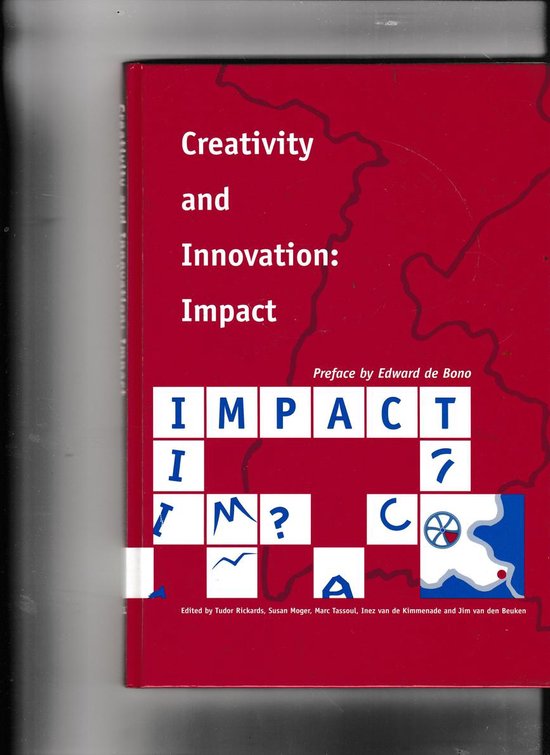 9789080372214-Creativity-and-innovation-impact