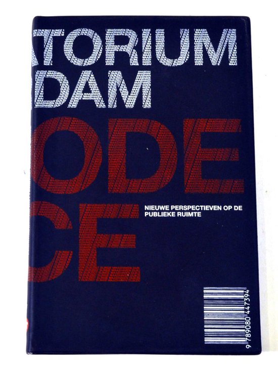 9789080447394-Laboratorium-Rotterdam-Decode-Space