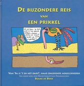 De bijzondere reis van een prikkel