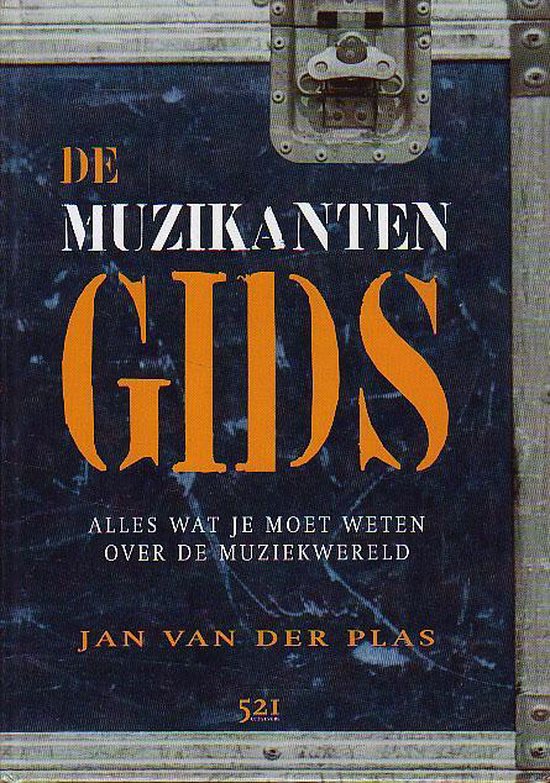 9789080650718-De-Muzikantengids