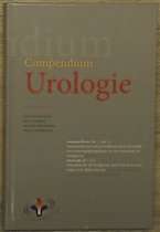 9789080767447 Compendium Urologie