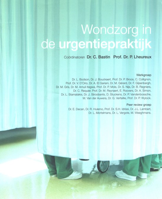 9789080824775-Wondzorg-in-de-urgentiepraktijk