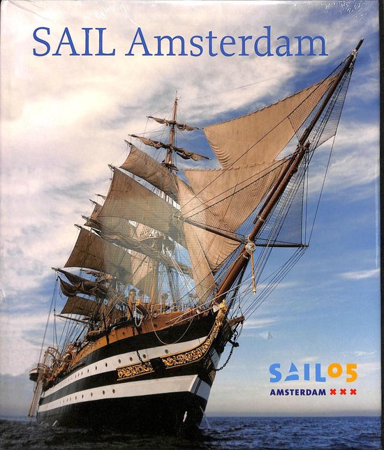 9789080940611-Sail-Amsterdam