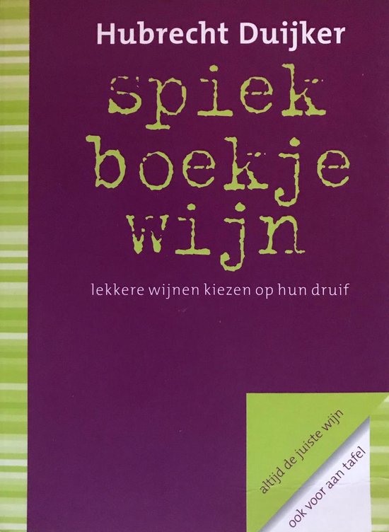 9789081092616-Spiekboekje-Wijn