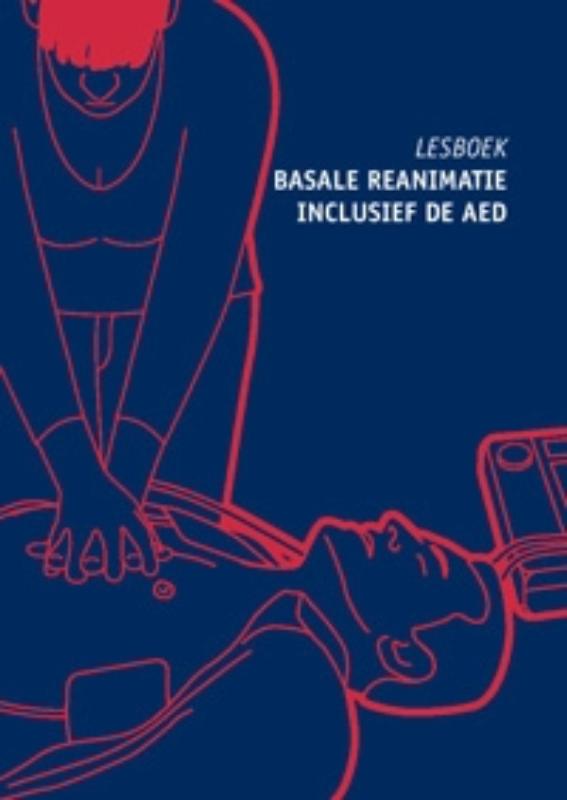 9789081108430-Lesboek-Basale-Reanimatie