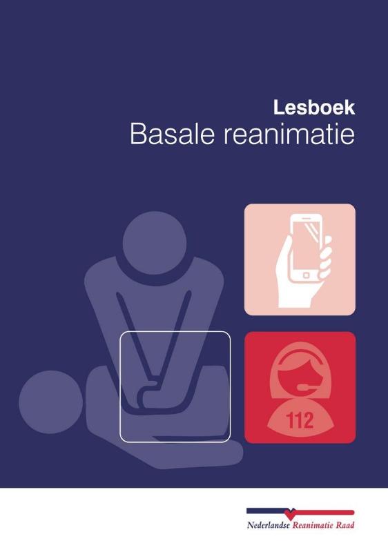 9789081108461-Lesboek-basale-reanimatie