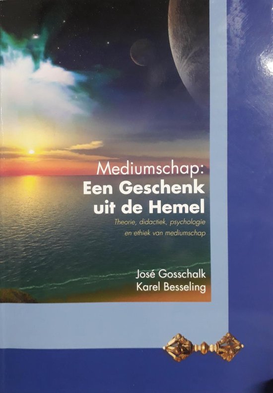 9789081367127-Mediumschap-een-geschenk-uit-de-hemel