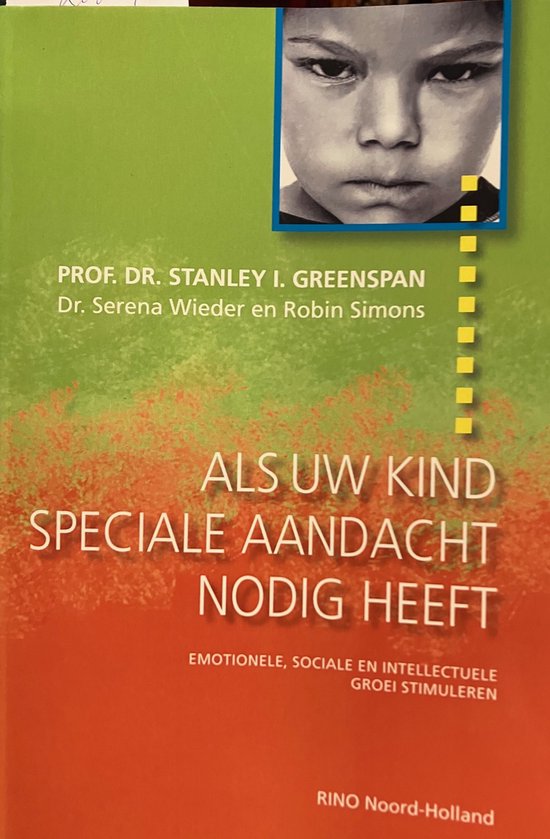 9789081396219-Als-uw-kind-speciale-aandacht-nodig-heeft