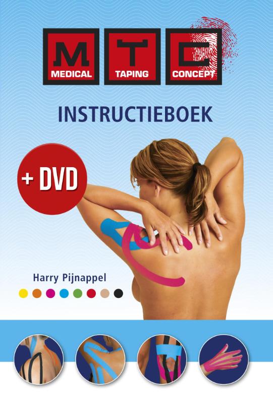9789081397865-Instructieboek-medical-taping