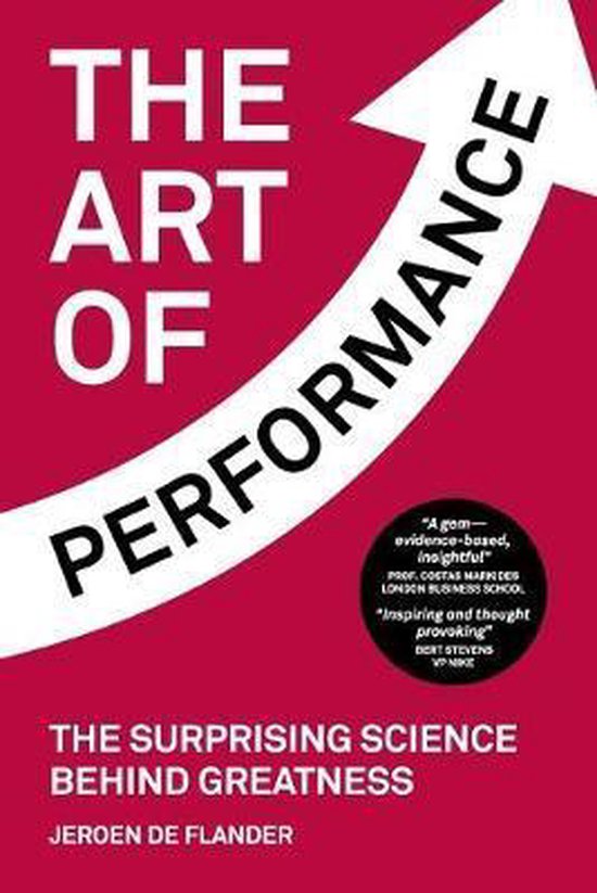 9789081487382-The-Art-of-Performance