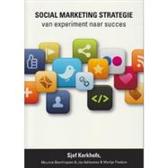 9789081538213 Social marketing strategie