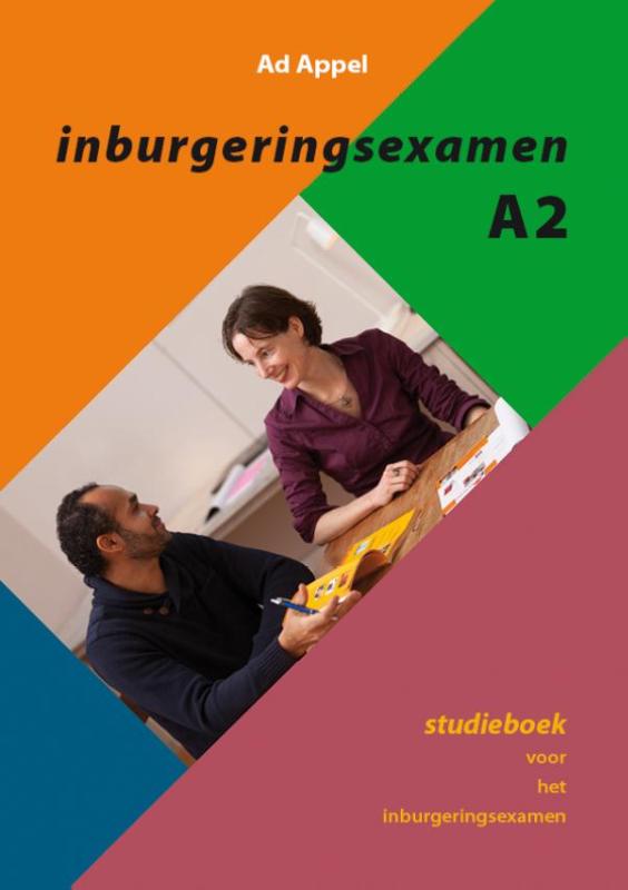 9789081548830-Inburgeringsexamen-A2