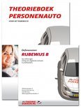 9789081554152-Theorieboek-personenauto-Cdrom-oefenexamens