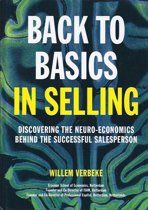 9789081558211 Back to basics in selling