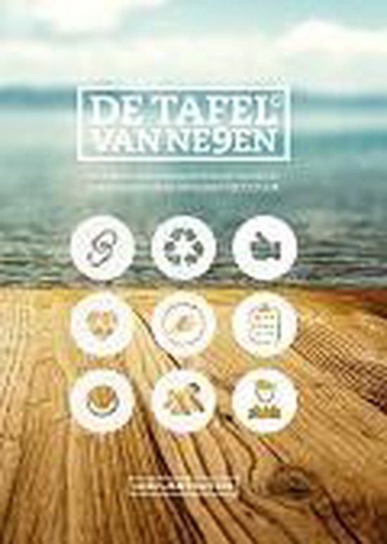 9789081607001-De-Tafel-van-Ne9en--Praktische-en-duurzame-integratie-van-beleid-kernwaarden-en-organisatiecultuur