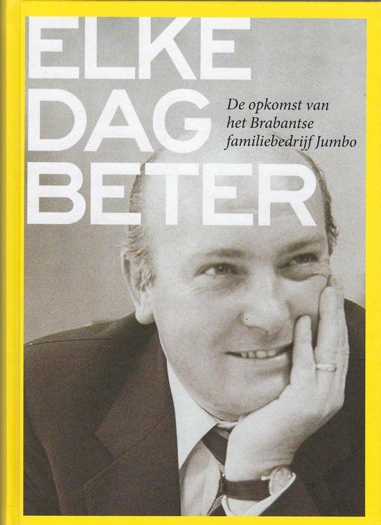 9789081666916 Elke dag Beter
