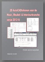 9789081691741-2D-autoCAD-tekenen-voor-de-hout-meubel-en-interieurbranche-2013-2014-via-website-ellenee.nl