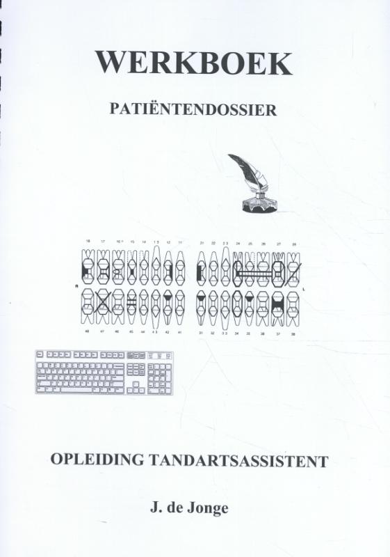 9789081698344-Werkboek-Patientendossier