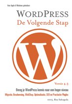 9789081706230-Wordpress--De-volgende-stap
