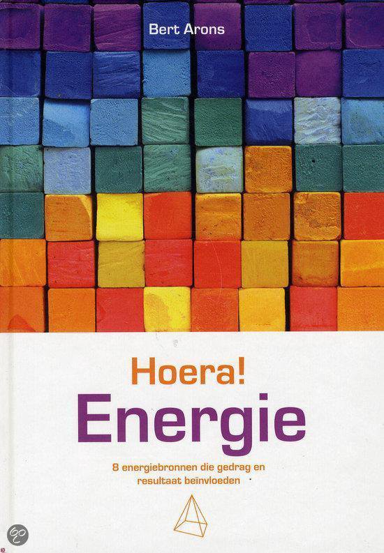 9789081719216 Hoera Energie