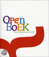9789081736305 Open boek