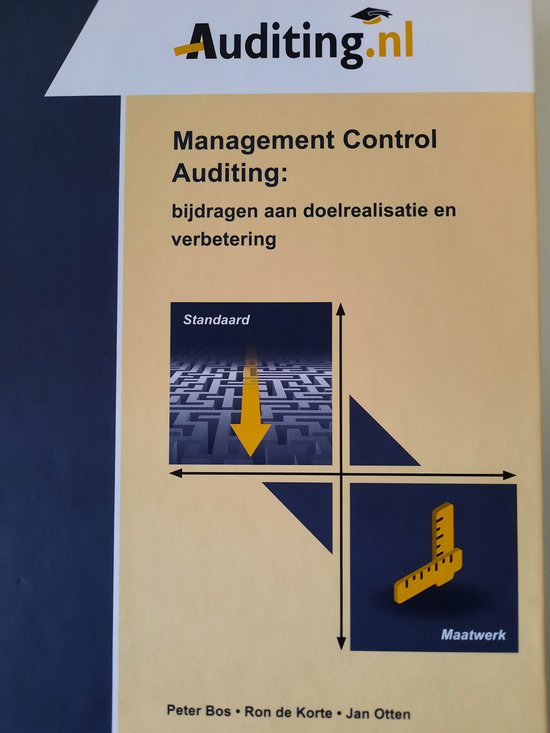 9789081736640-Management-control-auditing-bijdragen-aan-doelrealisatie-en-verbetering