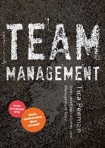 9789081814324 Team Management